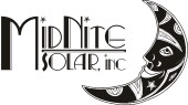 midnite solar logo